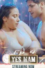 Yes Mam 2023 Hunters Episode 4 Hindi
