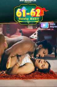 Bunty Babli 2023 DigimoviePlex Episode 1 To 2 Hindi