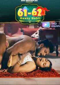 Bunty Babli 2023 DigimoviePlex Episode 1 To 2 Hindi