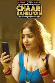 Chaar Saheliyan 2022 Episode 1 To 2 Voovi Hindi
