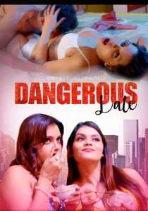 Dangerous Date 2022 Episode 1 Hindi DreamsFilms