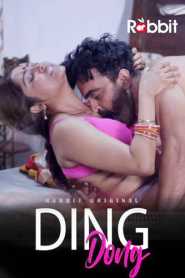 Ding Dong 2022 RabbitMovies Episode 5 Hindi