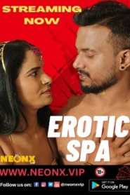 Erotic Spa 2023 NeonX Originals