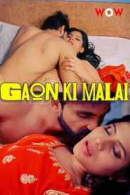 Gaon Ki Malai 2023 WooW Episode 1 To 2 Hindi