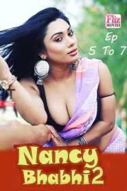 Nancy Bhabhi 2 Flizmovies Episode 5 To 7 Hindi