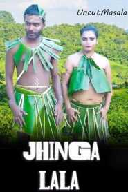 Jhingalala 2022 Hindi Uncut Masala