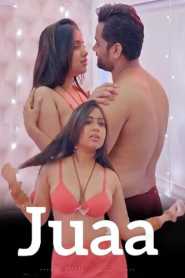 Juaa PrimePlay Episode 1 To 2 Hindi