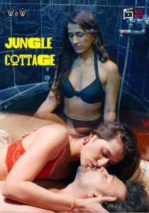 Jungle Cottage Episode 1 To 2 WoW Hindi