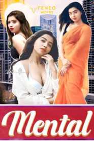 Mental (2020) Hindi Episode 1 Feneomovies