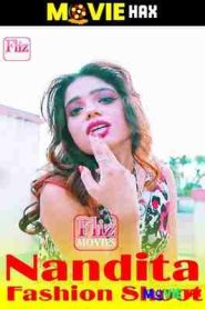 Nandita Fashion Show (2020) Flizmovies