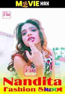 Nandita Fashion Show (2020) Flizmovies