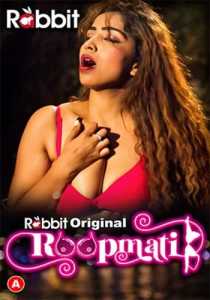 Roopmati 2023 RabbitMovies Episode 1 To 2 Hindi