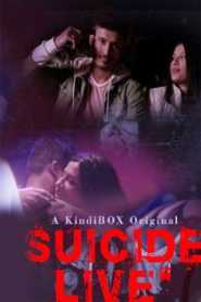 Suicide Live (2020) Episode 2 KindiBOX