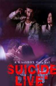 Suicide Live (2020) Episode 2 KindiBOX