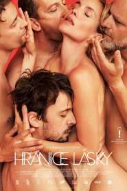 Borders of Love (2022) English Subs Czech