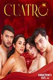Cuatro 2023 Tagalog