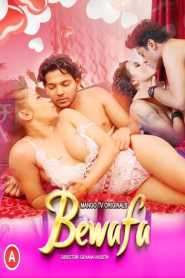 Bewafa Episode 1 To 2 Hindi MangoTV