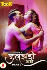 Fuljhadi Bhabhi 2023 Episode 3 To 4 Taakcinema Hindi