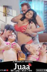 Juaa PrimePlay Episode 3 To 6 Hindi