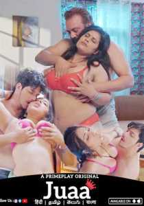 Juaa PrimePlay Episode 3 To 6 Hindi