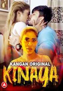 Kinaya (2023) HotShots Hindi