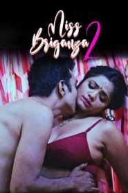 Miss Briganza Season 2 Episode 1 To 2 WoW Hindi