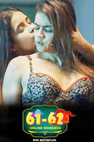 Online Romance 2023 Episode 1 To 2 DigimoviePlex Hindi