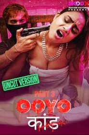 Ooyo Kand (2023) Hindi Episode 3 Moodx