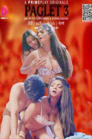 Paglet 2023 Season 3 Episode 3 To 5 PrimePlay Hindi