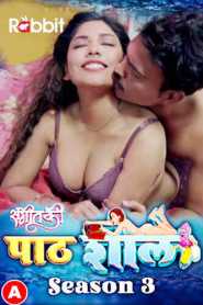 PathShala 2023 S3 Episode 3 To 4 Hindi RabbitMovies
