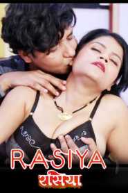 Rasiya Episode 1 To 2 RavenMovies Hindi