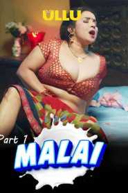 Malai Part 1 2023 Hindi Ullu