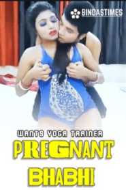 Pregnant bhabhi wants yoga trainer 2023 Bindastimes