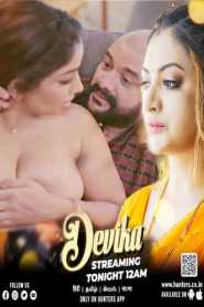Devika 2023 Episode 1 To 3 Hunters Hindi