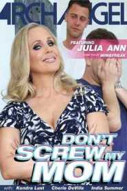 Dont Screw My Mom (2017)
