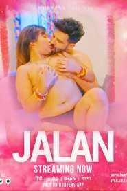 Jalan 2023 Episode 4 To 5 Hunters Hindi