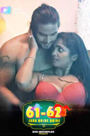 Jara Dhire Dhire 2023 Episode 1 To 2 DigimoviePlex Hindi