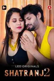Shatranj 2 2023 LeoApp Hindi