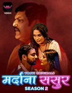 Mardana Sasur 2023 Voovi Season 2 Part 2 Hindi