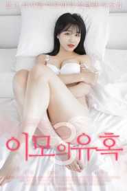Temptation Of Aunt 3 (2020) Korean
