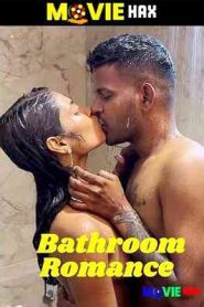 Bathroom Romance (2025) UnCut