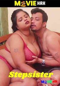 Stepsister (2025) Hindi UnCut