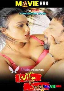 Wife Swap 2021 KiwiTv Hindi