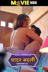 Chadar badli Part 1 Bullapp 2025 Hindi