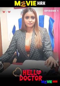 Hello Doctor 2023 Wow Part 1 Hindi