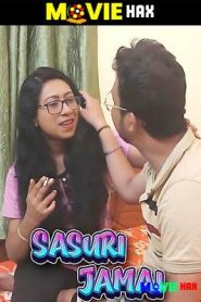 Sasuri Jamai Hindi Uncut