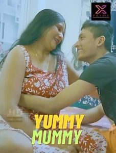 Yummy Mummy Xprime Hindi