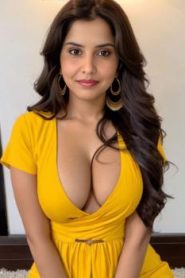 Imrati Bhabhi MangoFlix