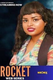 Rocket NeonX UNCUT Hindi