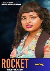 Rocket NeonX UNCUT Hindi
